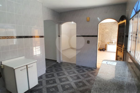 Casa à venda com 3 quartos, sendo 1 suíte, em Campo Grande, Rio de Janeiro, RJ