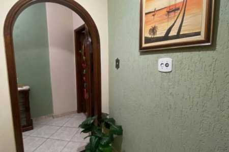 Apartamento com 3 dormitórios à venda, 120 m² por R$ 1.289.000,00 - Boqueirão - Santos/SP