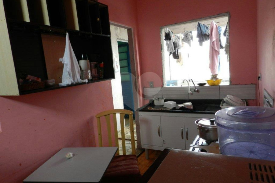 Casa à venda com 9 quartos em Jaraguá, São Paulo, SP
