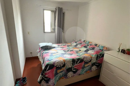 Apartamento à venda com 2 quartos em Parada Inglesa, São Paulo, SP