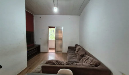Sobrado à venda com 4 quartos, sendo 2 suítes,  em Vila Romana, São Paulo, SP