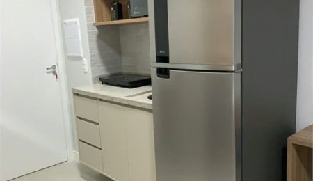 Apartamento para alugar com 1 suíte em Butantã, São Paulo, SP