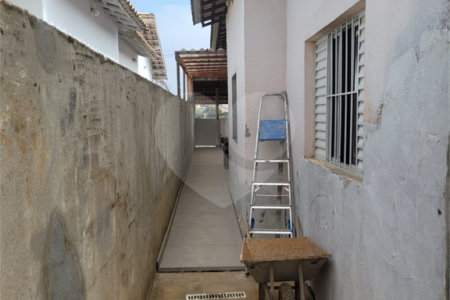 Casa à venda com 2 quartos em Vila São Paulo, Mogi das Cruzes, SP
