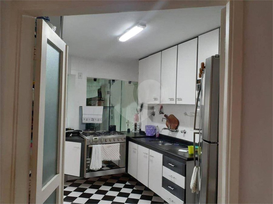 Apartamento à venda com 3 quartos, sendo 1 suíte, em Parque Mandaqui, São Paulo, SP