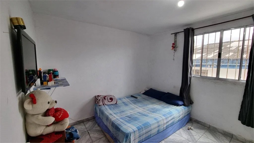 Casa à venda com 4 quartos em Jardim São Jorge (raposo Tavares), São Paulo, SP