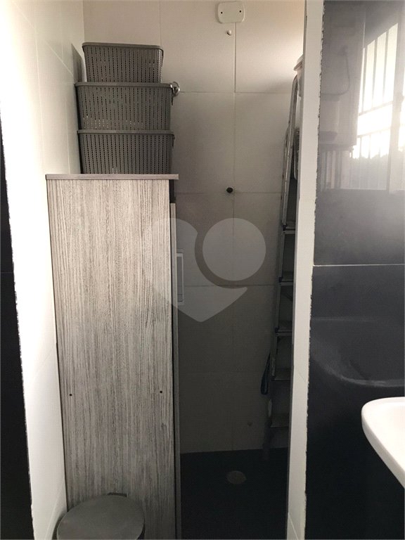 Apartamento à venda com 2 quartos em Jardim Petrópolis, São Paulo, SP