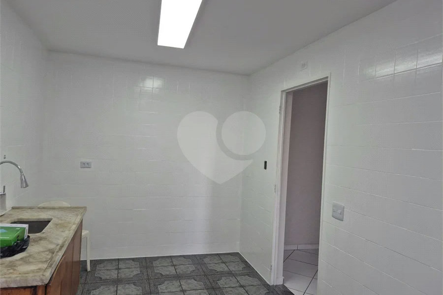 Apartamento à venda com 2 quartos em Lauzane Paulista, São Paulo, SP