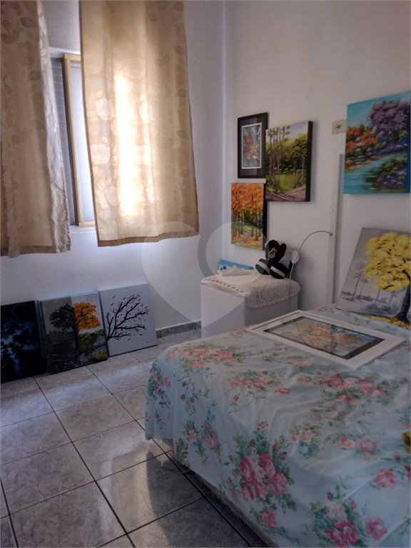 Sobrado à venda com 2 quartos em Residencial Parque Cumbica, Guarulhos, SP