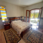 Casa à venda com 5 quartos, sendo 2 suítes, no condomínio Estância Marambaia, Vinhedo - SP
