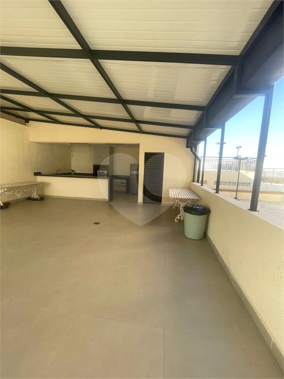 Apartamento à venda com 3 quartos, sendo 1 suíte, em Vila Nivi, São Paulo, SP
