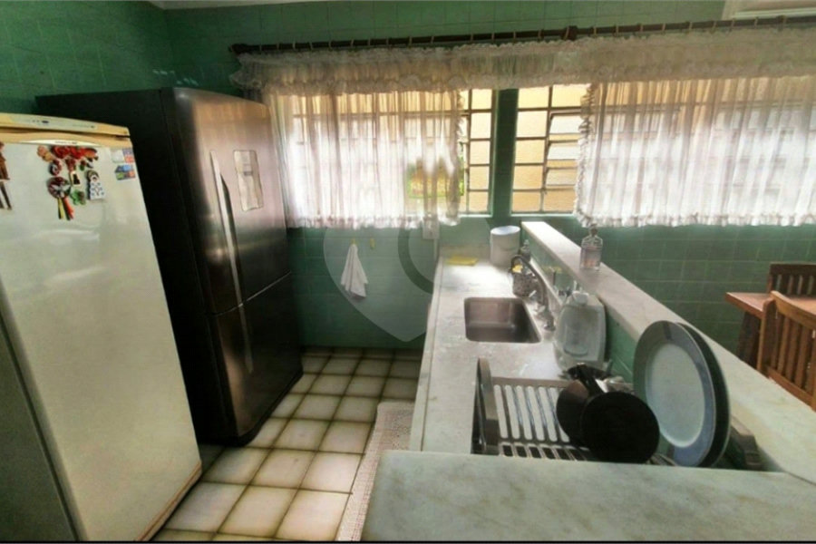 Sobrado à venda com 2 quartos, sendo 1 suíte, em Santana, São Paulo, SP