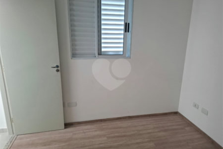 Apartamento à venda com 2 quartos em Vila Monumento, São Paulo, SP