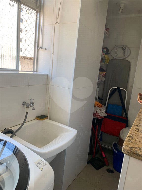 Apartamento à venda com 2 quartos em Vila Nova Conceição, São Paulo, SP