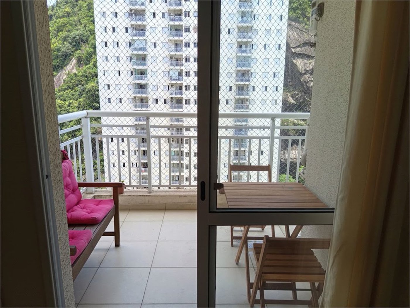 Apartamento com 2 dormitórios à venda, 85 m² por R$ 850.000,00 - Marapé - Santos/SP