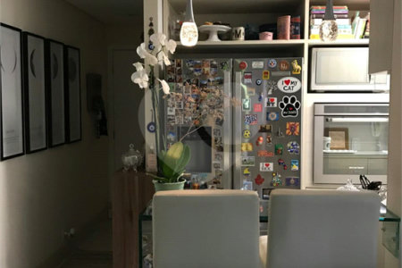 Apartamento à venda com 3 quartos, sendo 1 suíte,  em Lar São Paulo, São Paulo, SP