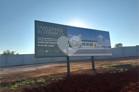 Terreno à venda em Portal dos Pinheiros Ii, Itapetininga, SP
