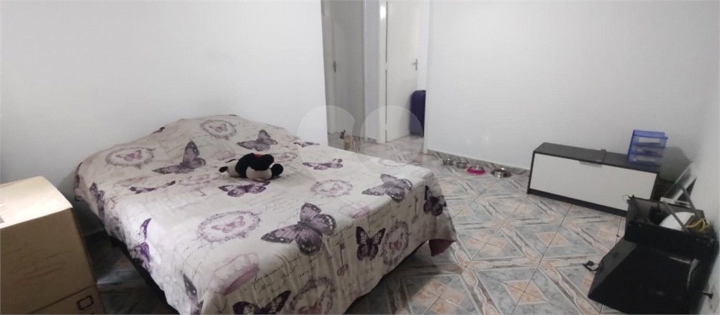 Apartamento à venda com 2 quartos em Tremembé, São Paulo, SP