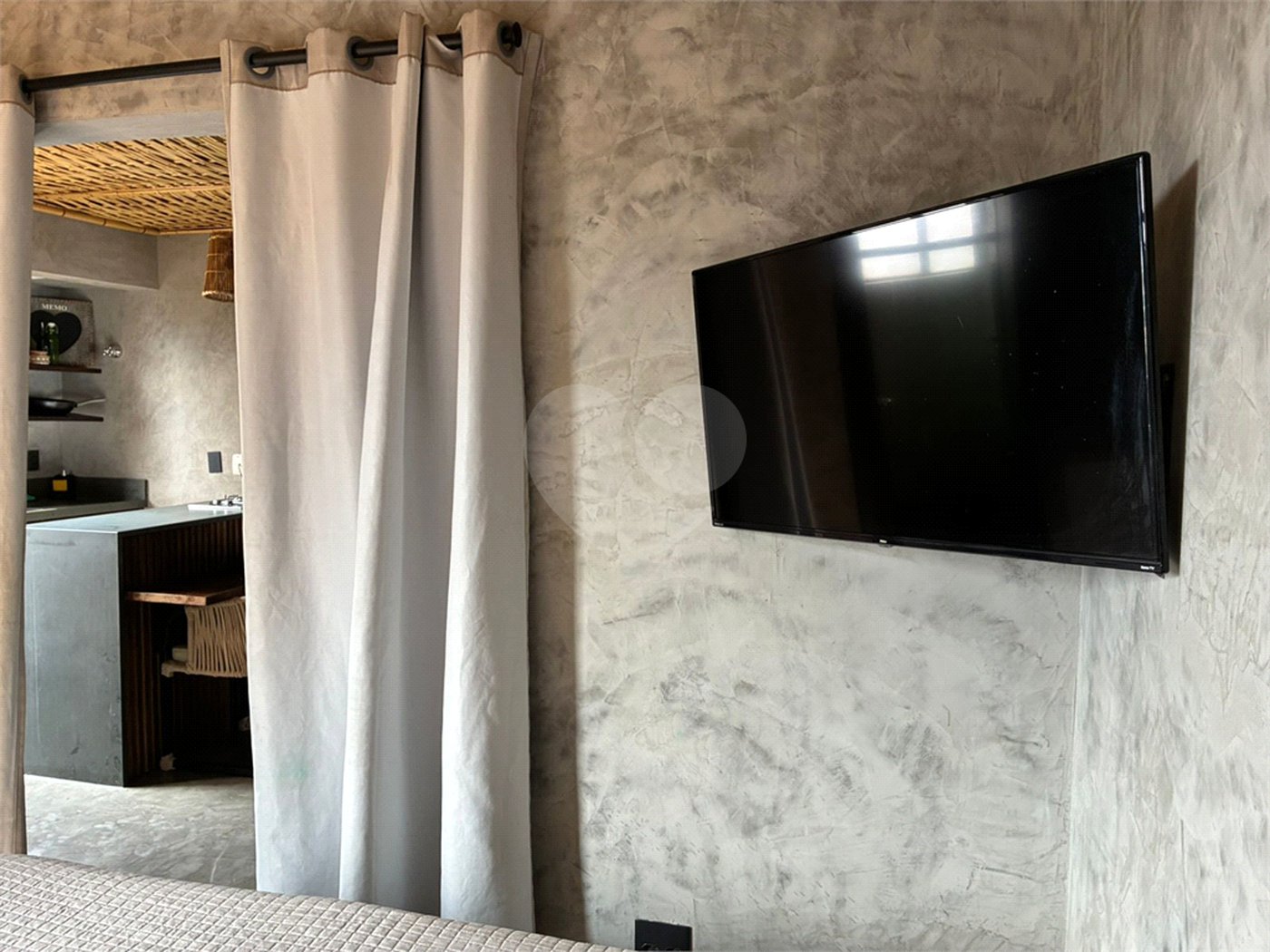 Cobertura à venda com 1 suíte em Vila Suzana, São Paulo, SP