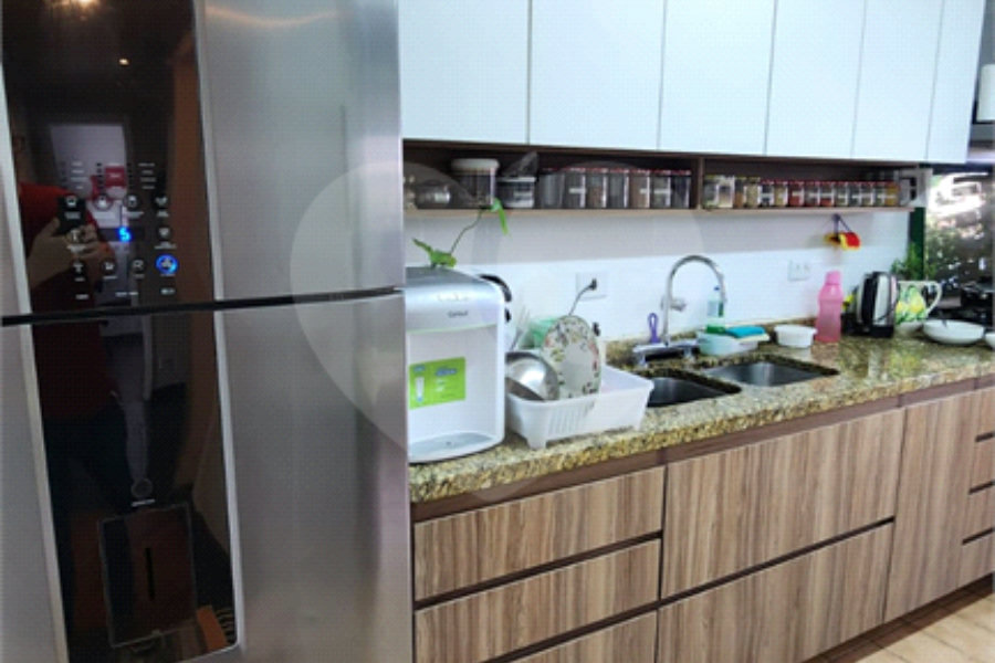 Apartamento à venda ou para alugar com 3 quartos, sendo 1 suíte, em Vila Aurora (zona Norte), São Paulo, SP