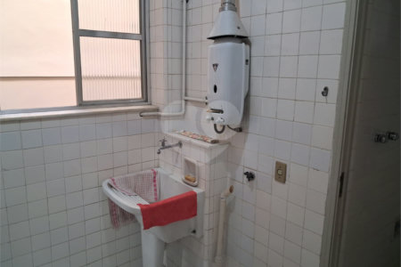 Apartamento à venda com 3 quartos, sendo 1 suíte, em Tijuca, Rio de Janeiro, RJ