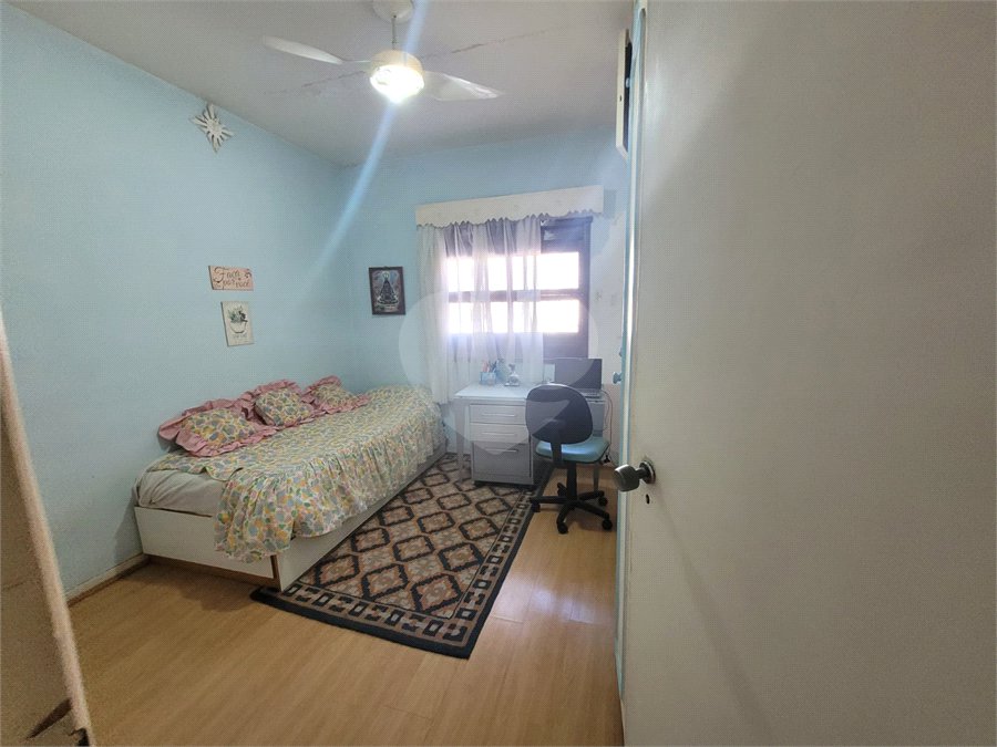 Sobrado à venda com 3 quartos, sendo 1 suíte, em Vila Leopoldina, São Paulo, SP