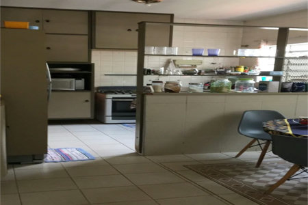 Casa à venda com 4 suítes em Parque Maria Helena, São Paulo, SP