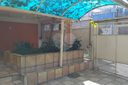 Sobrado à venda com 3 quartos, sendo 1 suíte,  em Jardim Bonfiglioli, São Paulo, SP