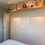 Apartamento à venda com 2 quartos em Vila Guilherme, São Paulo, SP