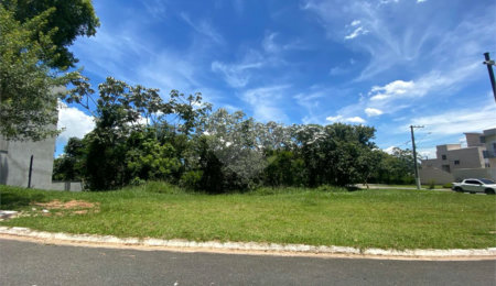 Terreno à venda em Mogi Moderno, Mogi das Cruzes, SP