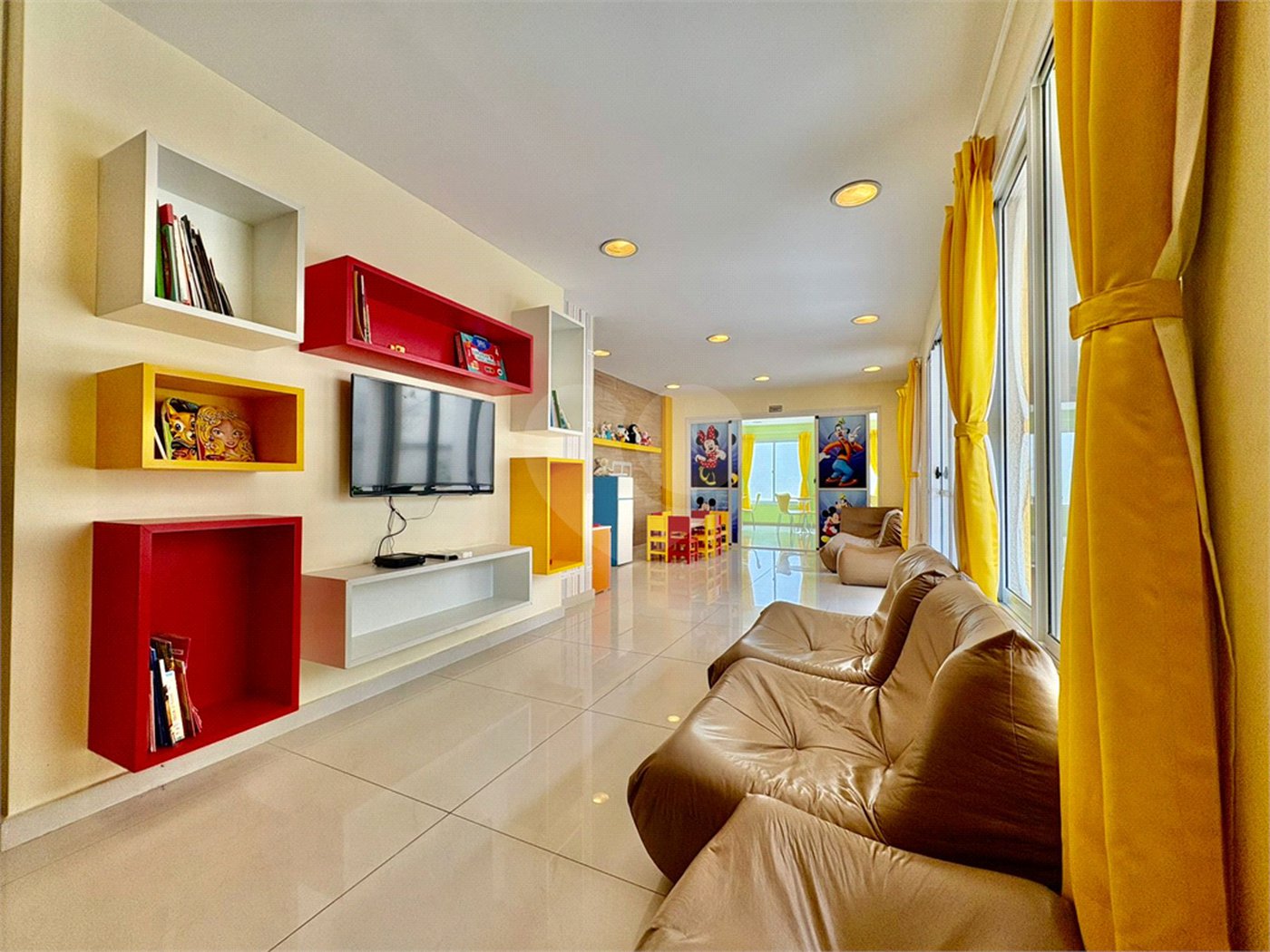 Apartamento à venda com 3 suítes em Mandaqui, São Paulo, SP