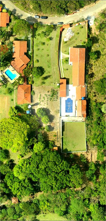 Terreno à venda no condomínio Village de Atibaia, Atibaia - SP