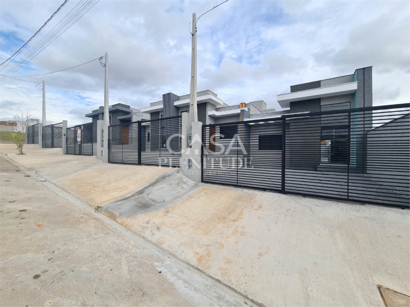Terreno em condomínio à venda com 3 quartos, sendo 1 suíte, em Jardim São Lucas Ii, Salto de Pirapora, SP