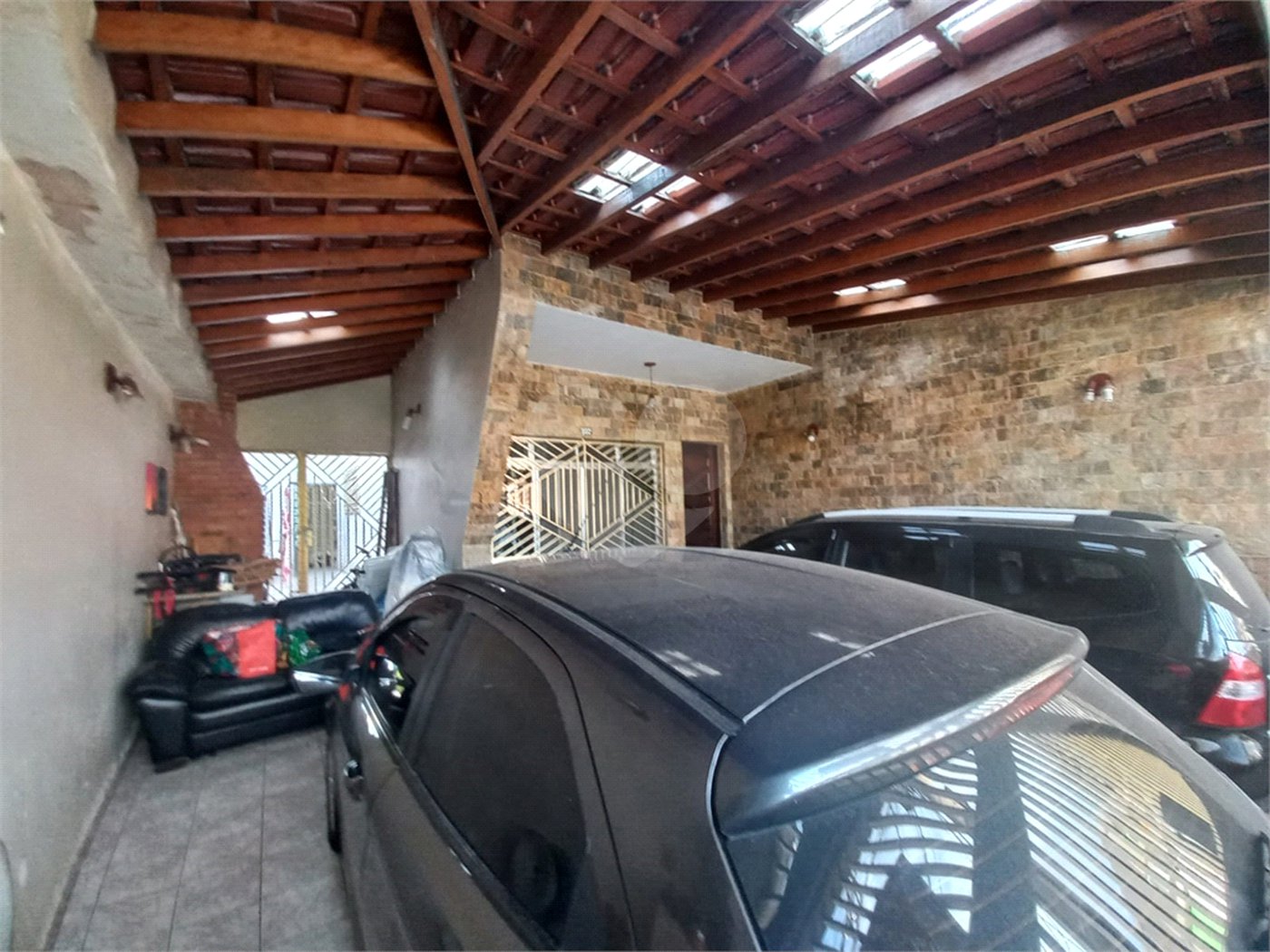 Sobrado à venda com 3 quartos em Vila Paiva, São Paulo, SP