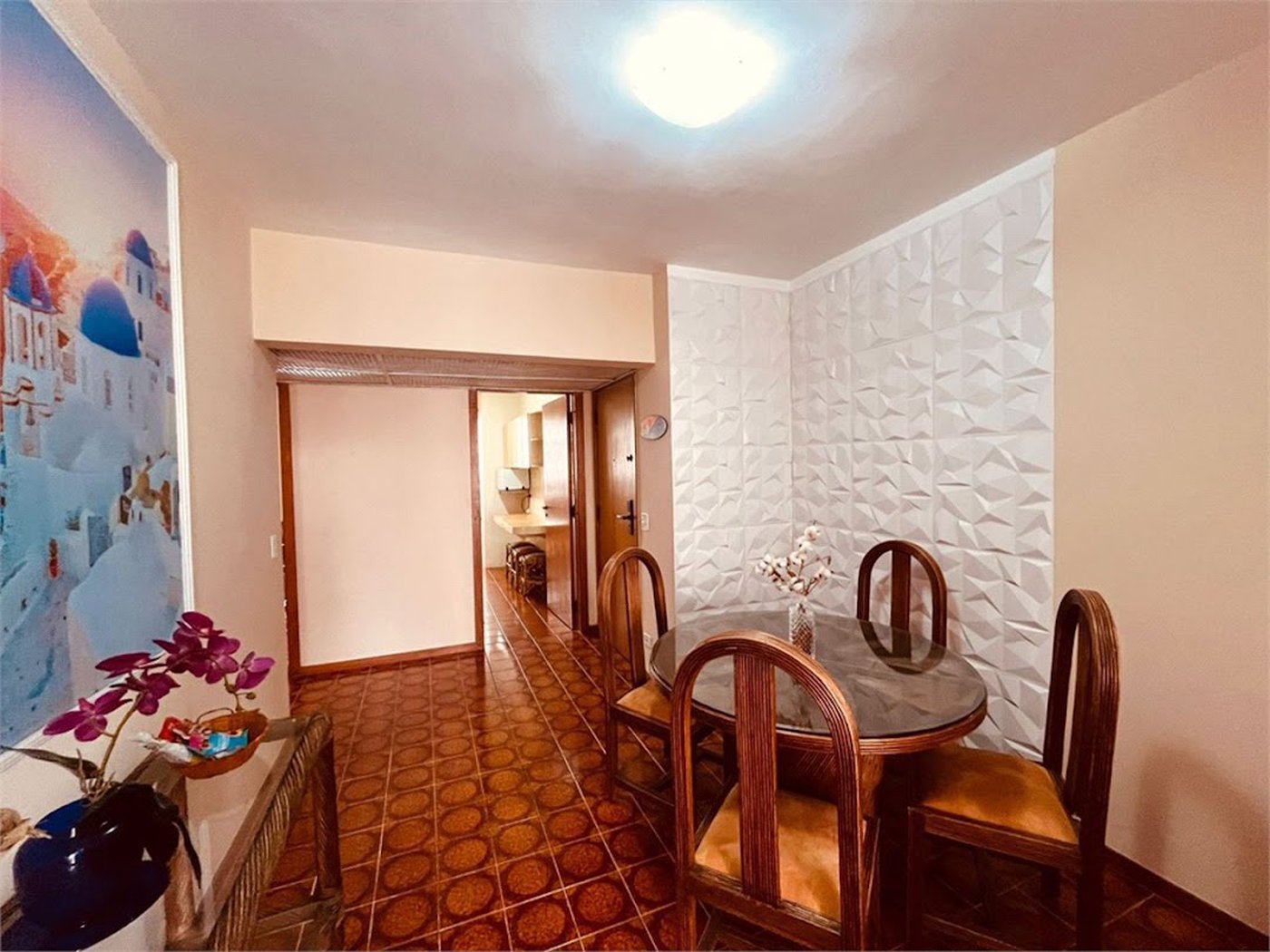 Apartamento com 3 dormitórios, 95 m² - venda por R$ 600.000,00 ou aluguel por R$ 6.556,33 - Barra Funda - Guarujá/SP