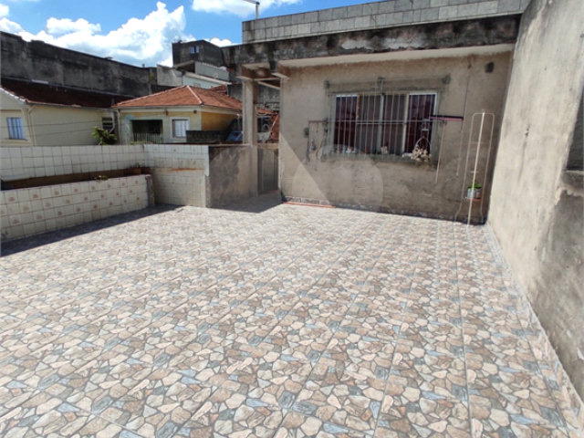 Terreno à venda com 3 quartos em Vila Nova Cachoeirinha, São Paulo, SP