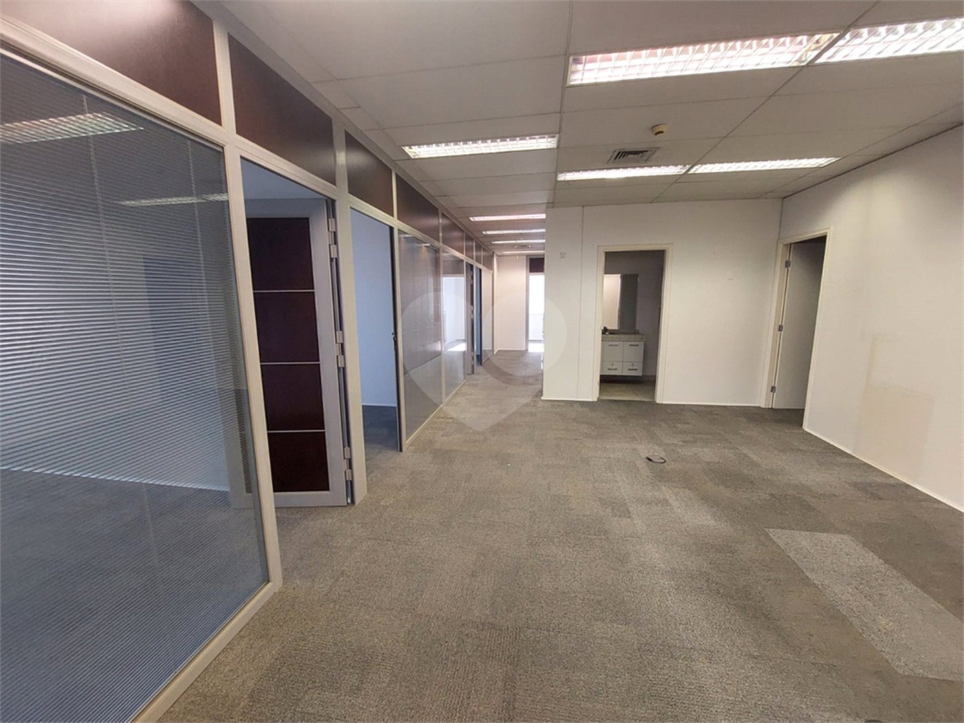 Sala para alugar em Chácara Santo Antônio (zona Sul), São Paulo, SP