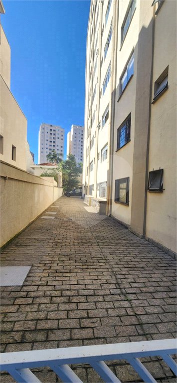 Apartamento à venda com 3 quartos em Saúde, São Paulo, SP