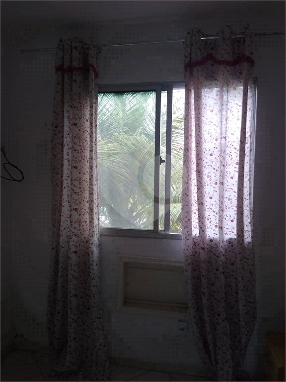 Apartamento à venda com 2 quartos em Cosmos, Rio de Janeiro, RJ