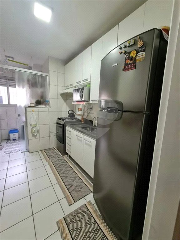 Apartamento à venda com 3 quartos em Jardim Luísa, São Paulo, SP