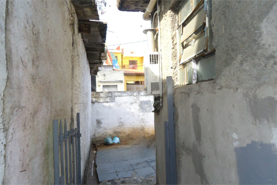 Terreno à venda com 2 quartos em Imirim, São Paulo, SP