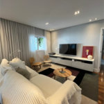 Apartamento à venda com 3 quartos, sendo 2 suítes, em Mooca, São Paulo, SP