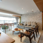 Apartamento à venda com 4 quartos, sendo 3 suítes, em Jardim das Acácias, São Paulo, SP