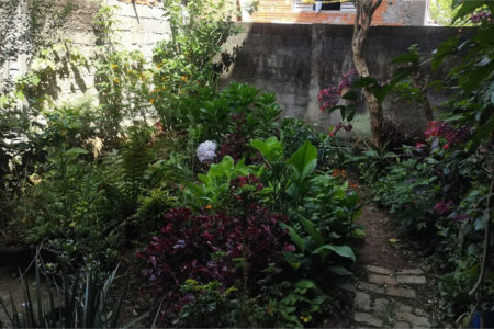 Sobrado à venda com 2 quartos em Parque Santo Antônio, São Paulo, SP