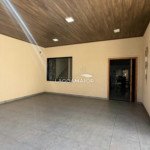 Casa à venda com 3 suítes em Jardim dos Ipes, Três Lagoas, MS