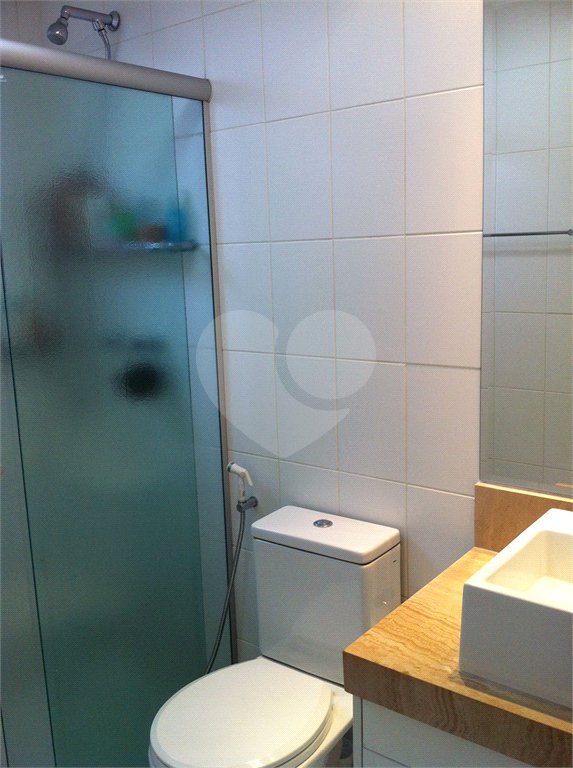 Apartamento á venda - Jabaquara!!