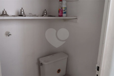 Apartamento no Condomínio Residencial Itaipu