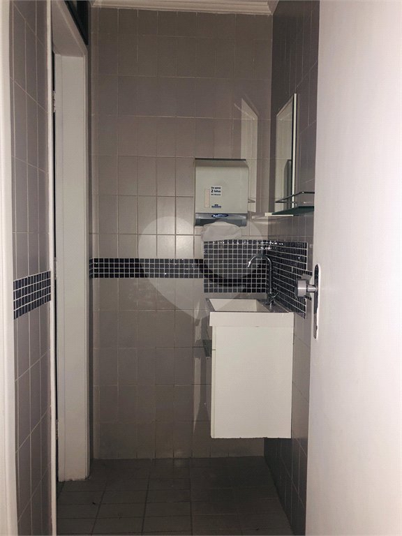 Sala à venda em Santana, São Paulo, SP