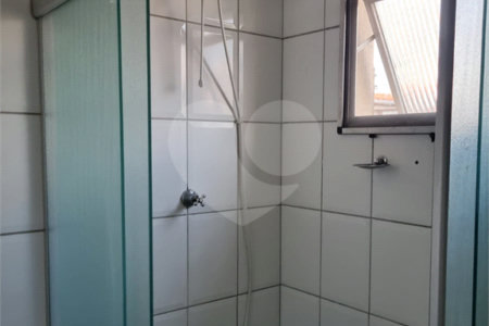 Apartamento à venda com 2 quartos em Parada Inglesa, São Paulo, SP
