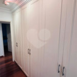 Apartamento à venda com 3 quartos, sendo 1 suíte,  em Vila Suzana, São Paulo, SP
