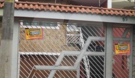 Sobrado à venda com 3 quartos, sendo 1 suíte,  em Tremembé, São Paulo, SP